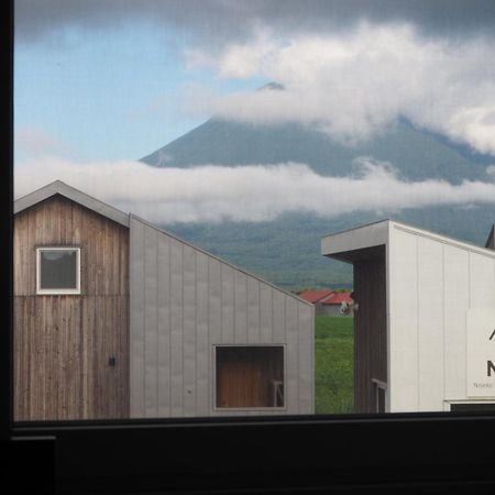 Niseko Highland Cottages Eksteriør billede