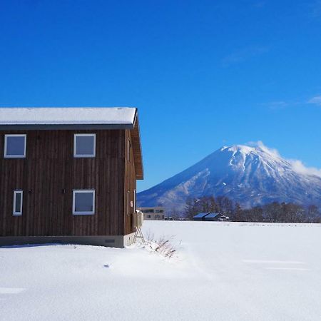 Niseko Highland Cottages Eksteriør billede