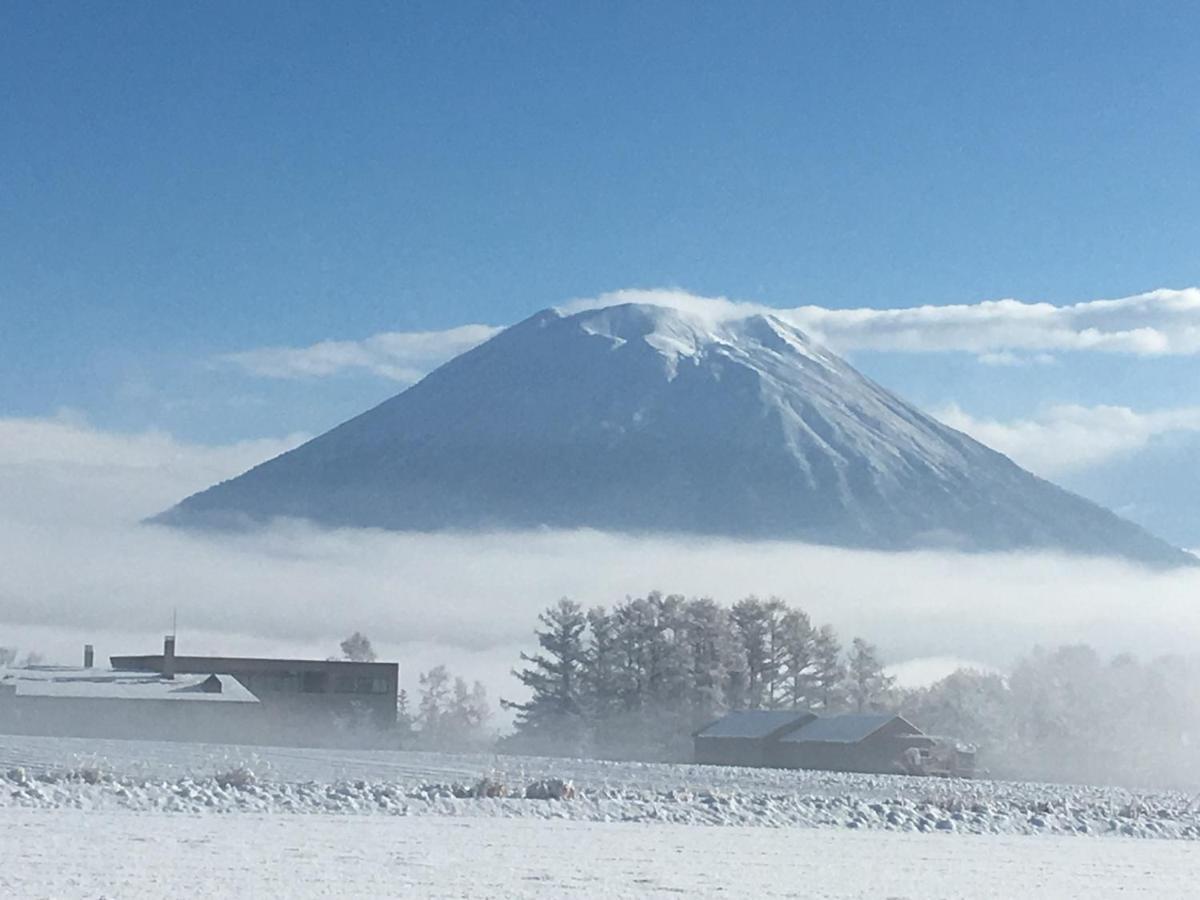 Niseko Highland Cottages Eksteriør billede