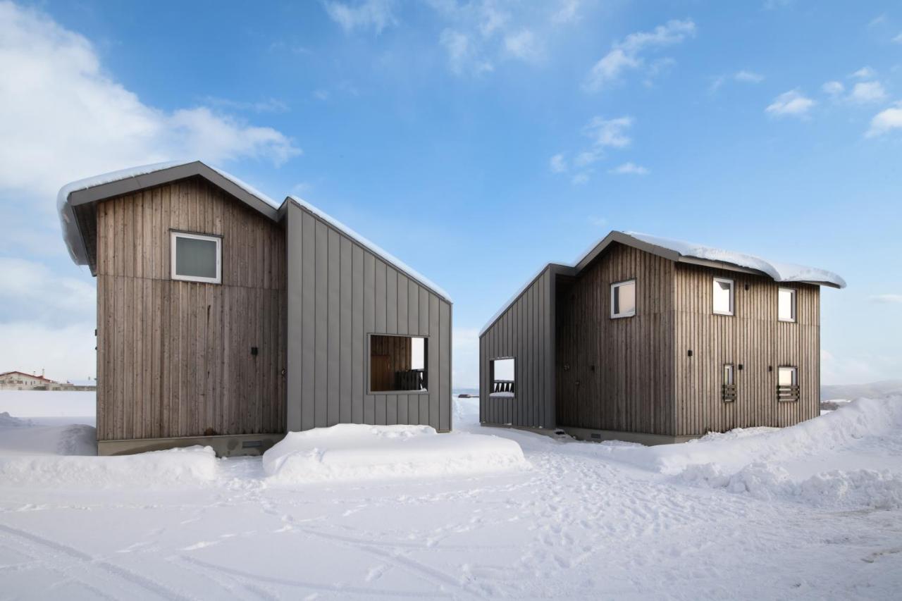 Niseko Highland Cottages Eksteriør billede