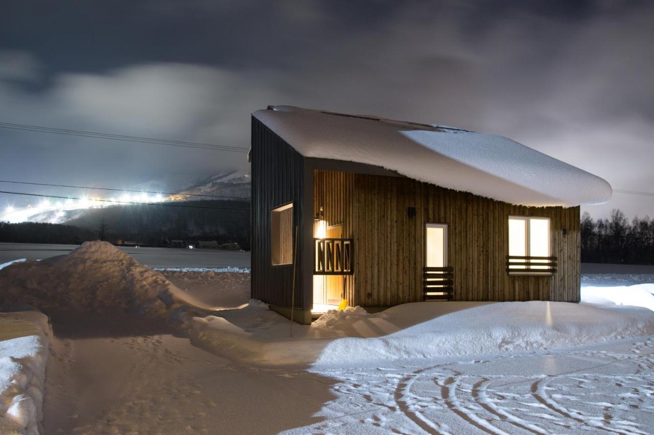 Niseko Highland Cottages Eksteriør billede