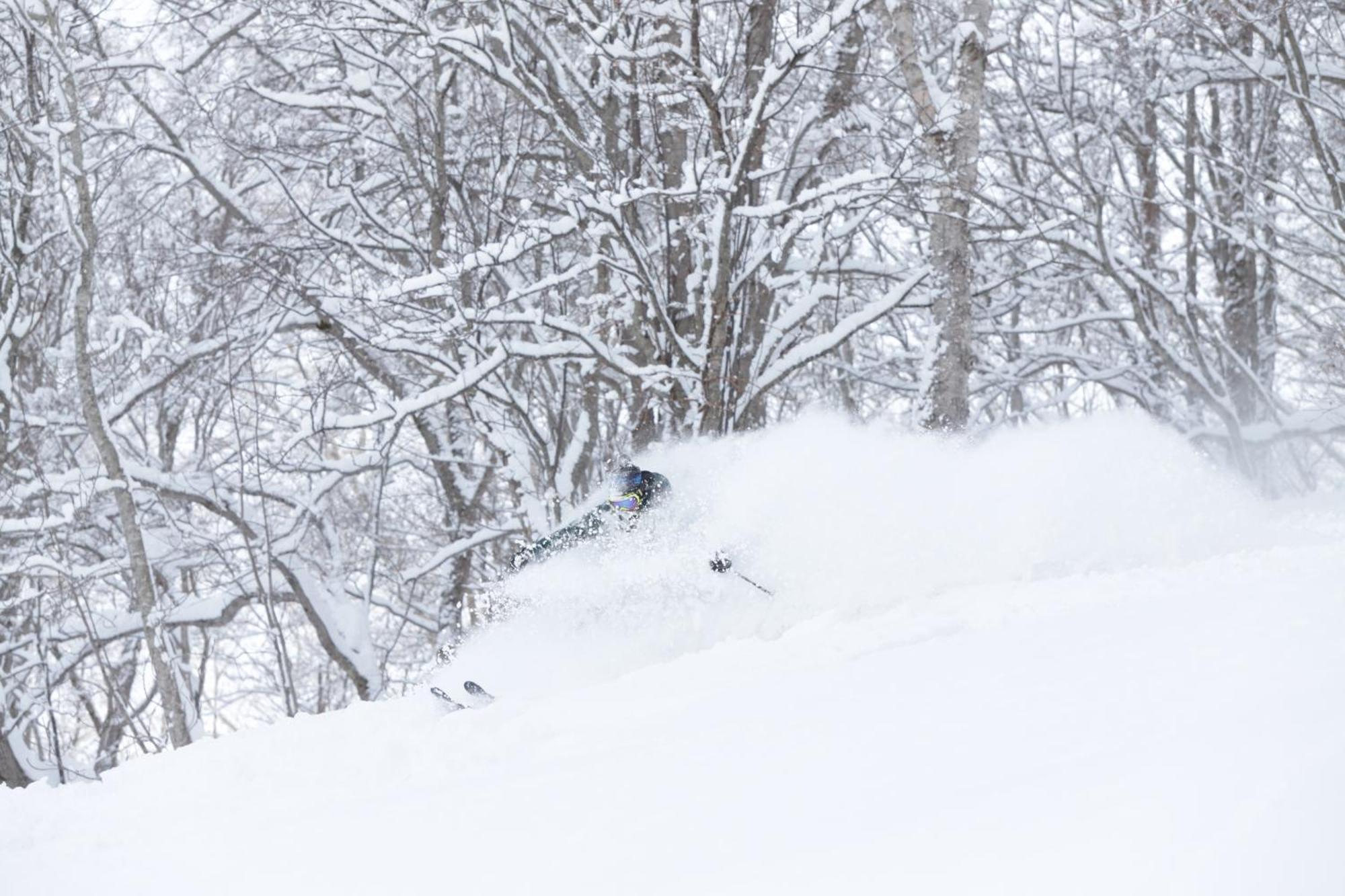 Niseko Highland Cottages Eksteriør billede