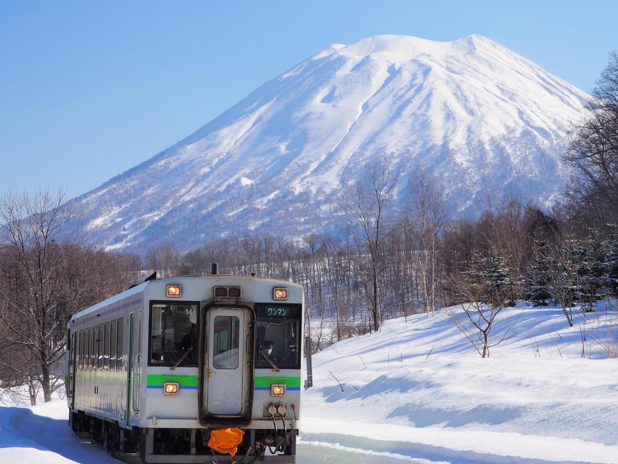Niseko Highland Cottages Eksteriør billede