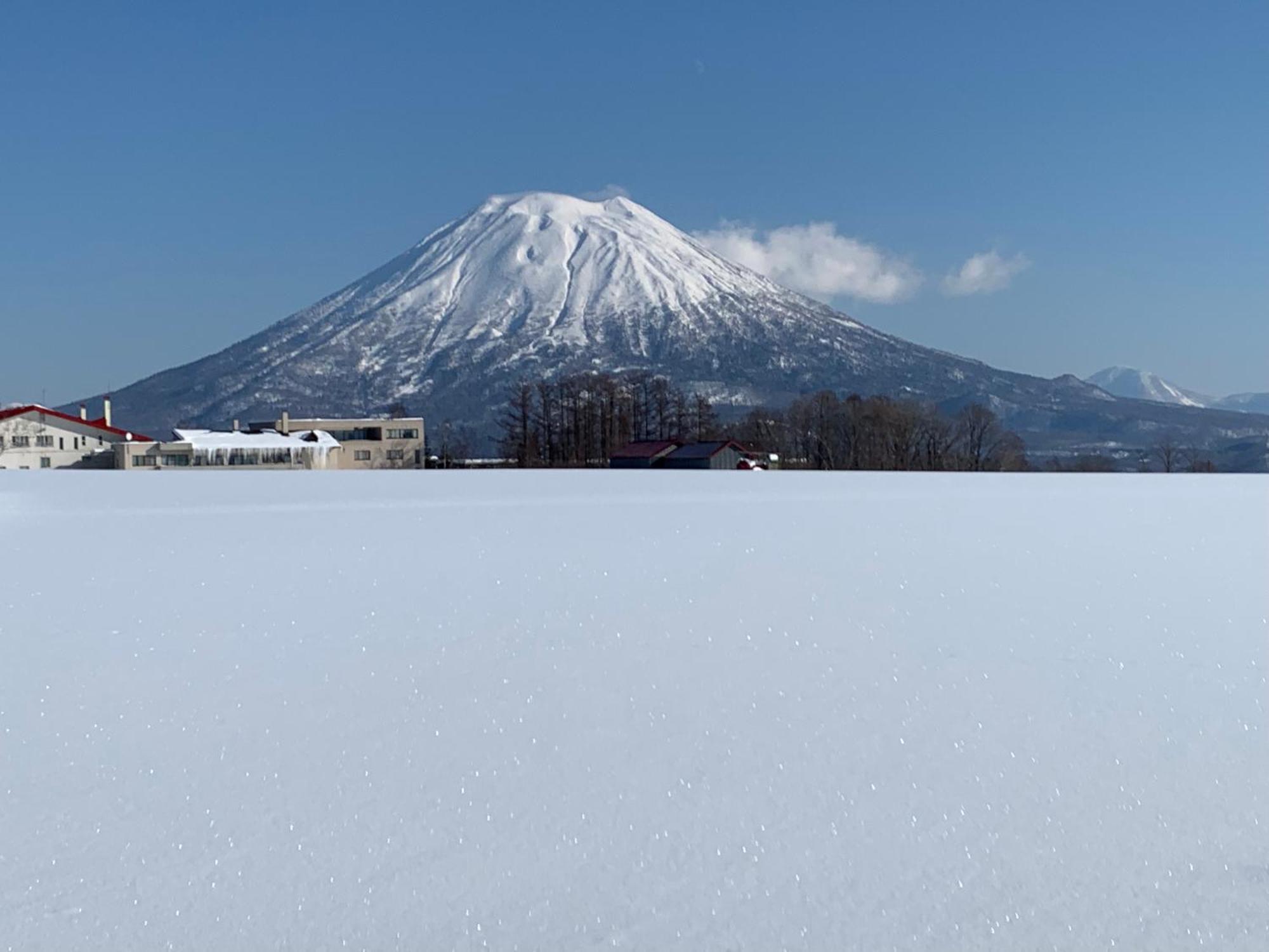 Niseko Highland Cottages Eksteriør billede