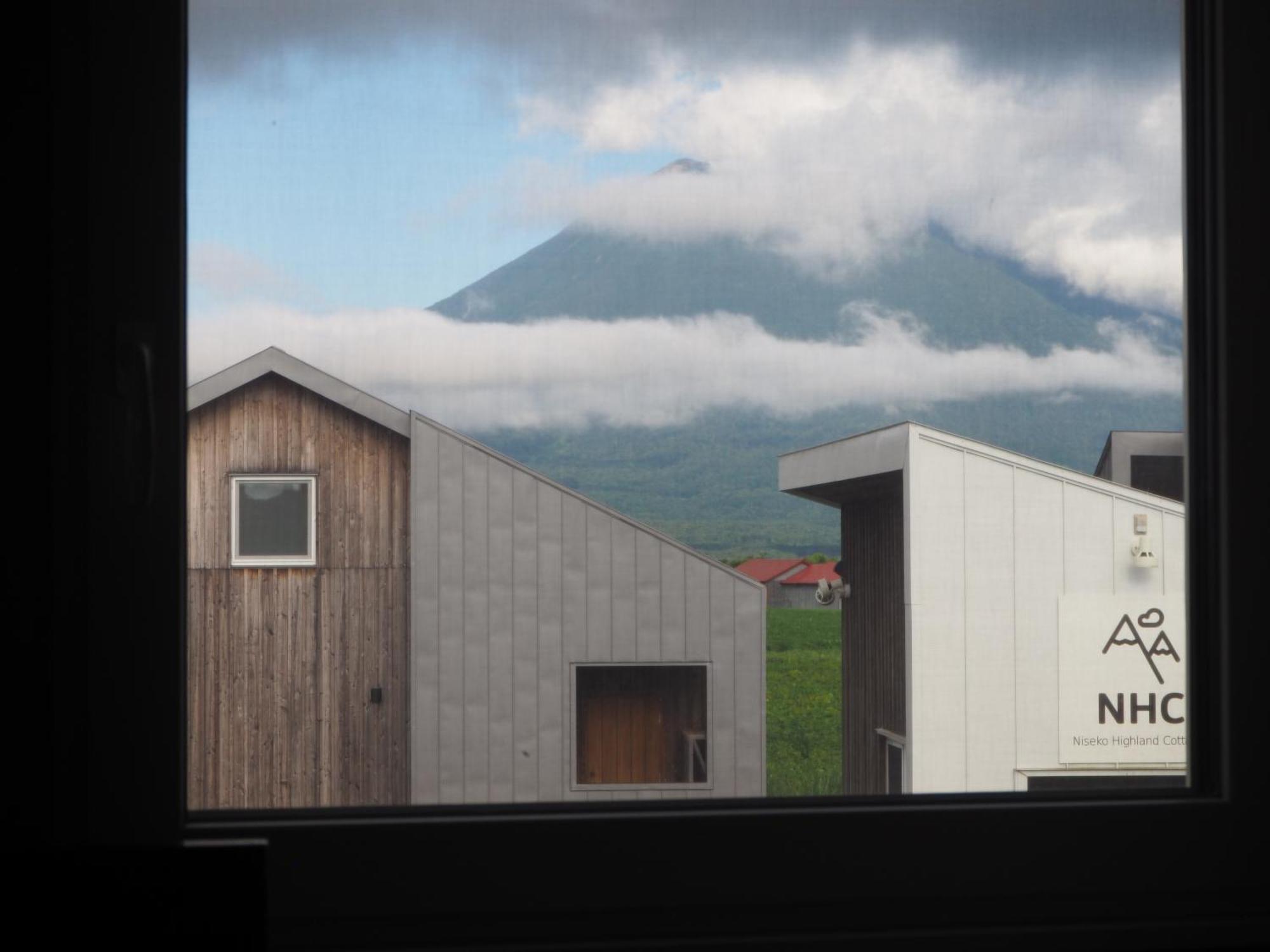 Niseko Highland Cottages Eksteriør billede