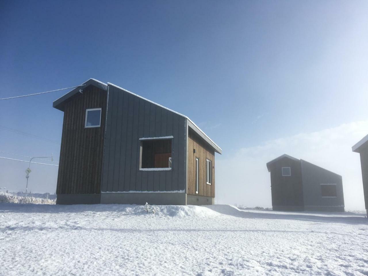 Niseko Highland Cottages Eksteriør billede